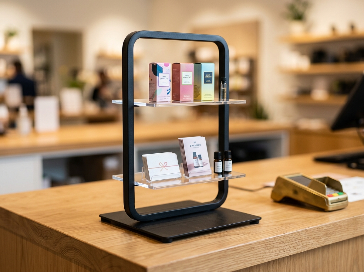POS 促銷展示